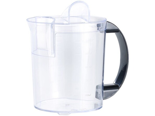 Turbine à glace ''EMA-870''