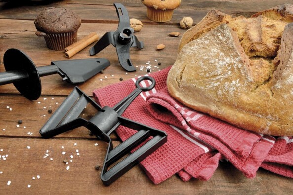 Spatule pour robot cuiseur ''KM-2515 V3''