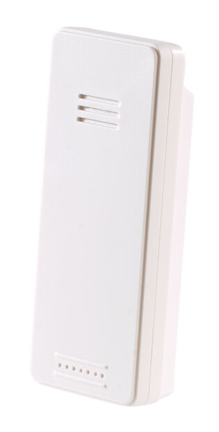 capteur extérieur etanche jusqu'à 60m pour station meteo FWS-686 infactory