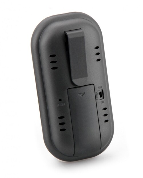 Thermo-sonde de cuisson digitale sans fil