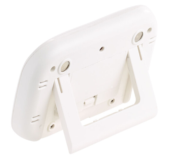 Thermomètre digital sans fil pour réfrigérateur et congélateur avec 2 capteurs (Reconditionné)