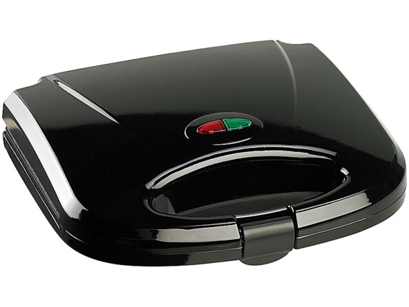 Toaster pour des casse-croûtes savoureux en un rien de temps