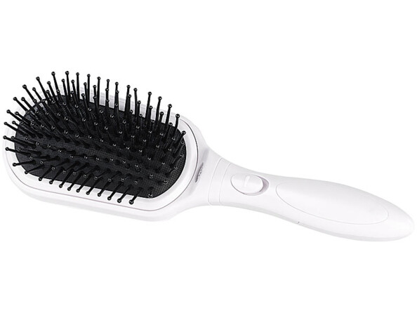 Brosse à cheveux ionique