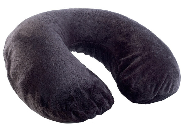 Coussins gonflables de voyage ultra-doux - Classique et Cervicales