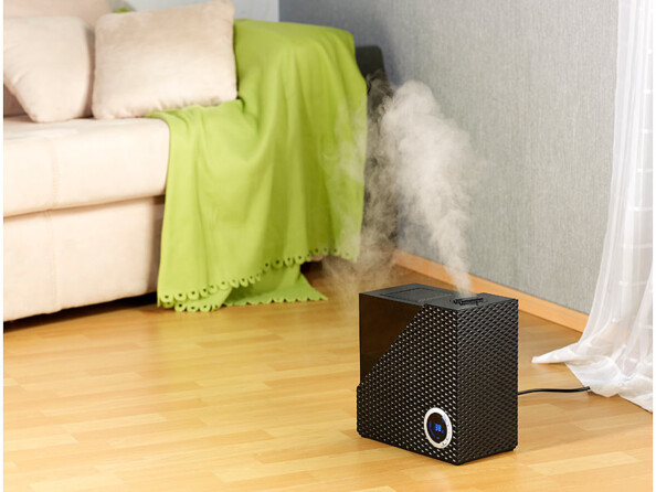 Humidificateur d'air à ultra-sons