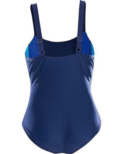 Maillot de bain Sport pour femme taille XL