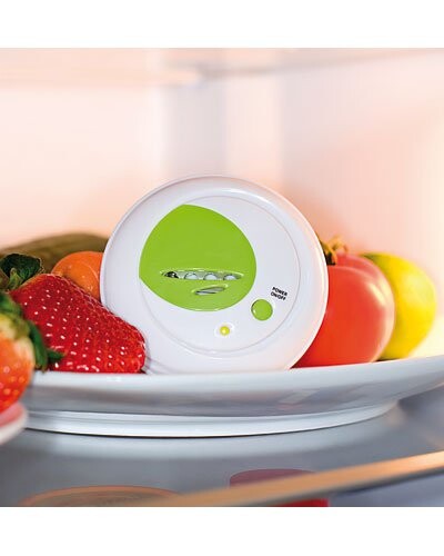 Mini Rafraîchisseur d'air avec ionisateur