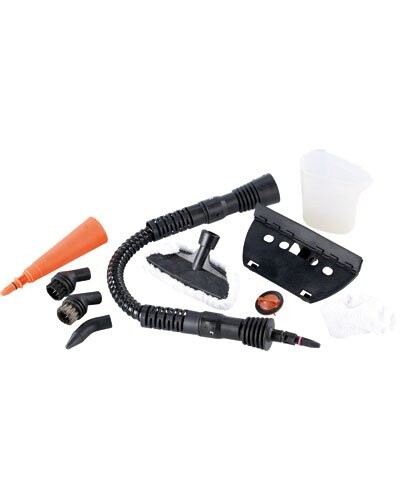 Nettoyeur vapeur à main professionnel 1400W