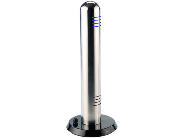 Purificateur d'air efficace contre contre la poussière, le pollen, les bactéries et la fumée de cigarette