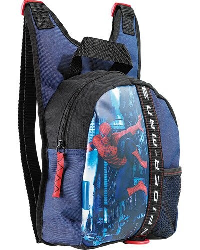 Sac À Dos Pour Enfant ''Spiderman 3''