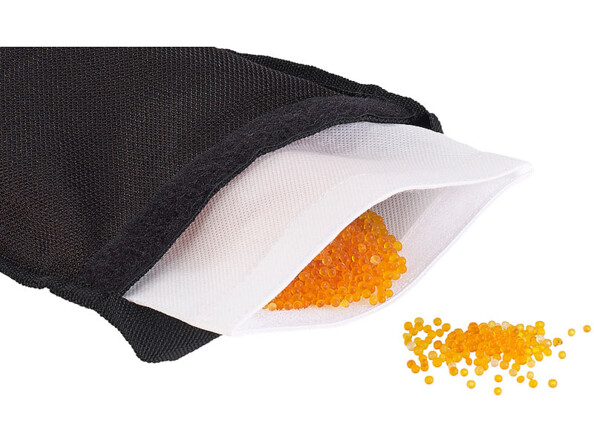 Absorbeur d'humidité pour voiture avec poignée Lescars