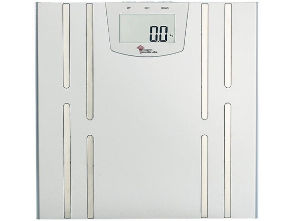 Balance USB ''KAW-410'' avec évaluation par PC