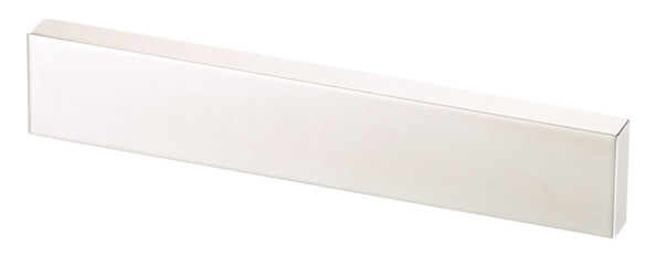 Barre aimantée 25,5 cm - Acier brossé