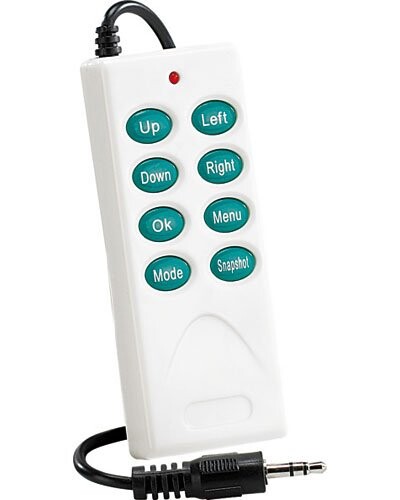 Caméra de surveillance SD