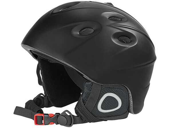 Casque de snowboard & ski taille XS (jusqu'à 53 cm)