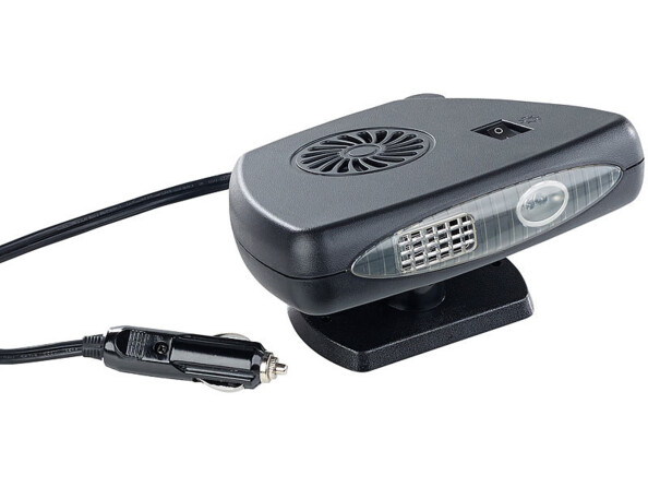 Chauffage d'appoint pour voiture