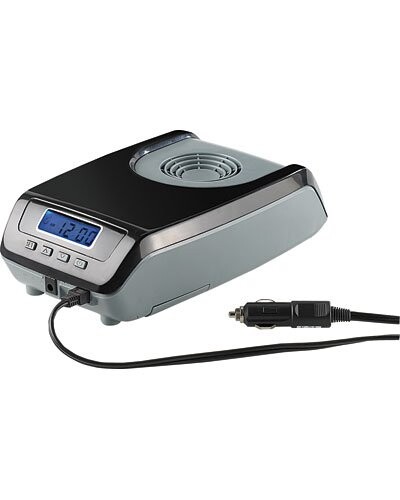 Dégivreur de Pare-Brise