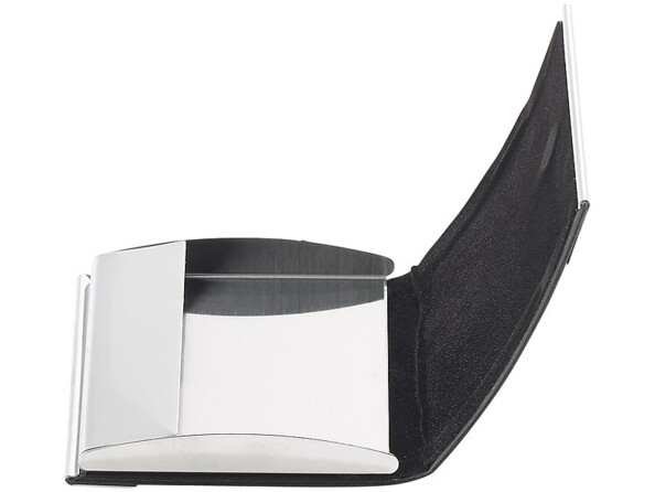 Étui pour cartes de visite et cartes de crédit