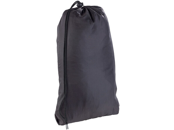 Fauteuil de jardin gonflable sans pompe