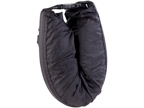 Fauteuil de jardin gonflable sans pompe