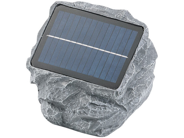 Fontaine de bassin solaire "Biosphère" Royal Gardineer. IPX8