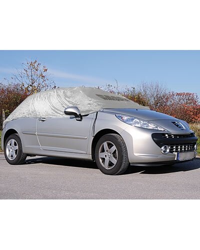 Housse de protection auto 380 X 138 X 40 cm