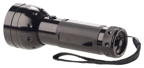 Lampe de poche à lumière UV avec 51 LED UV