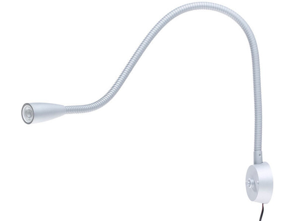 Lampe LED à col de cygne