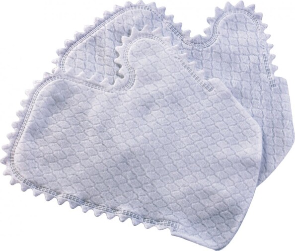 5 gants dépoussiérants