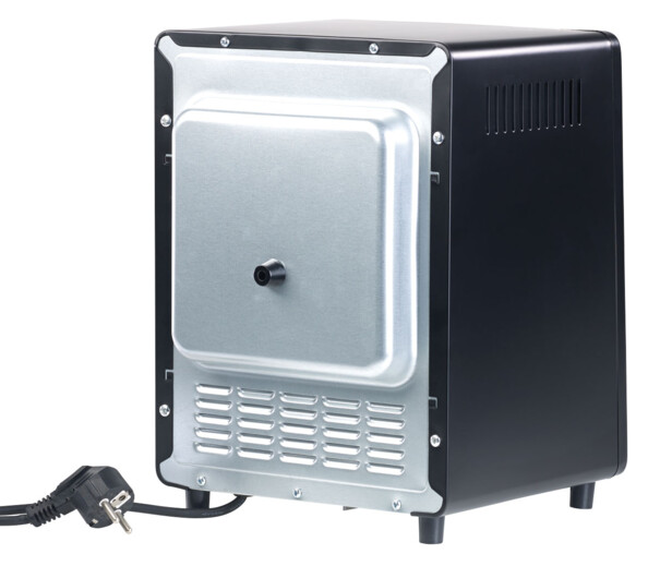 Mini four compact 900 W / 9 L à 2 niveaux