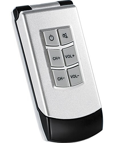 Mini Télécommande Universelle 4 En 1