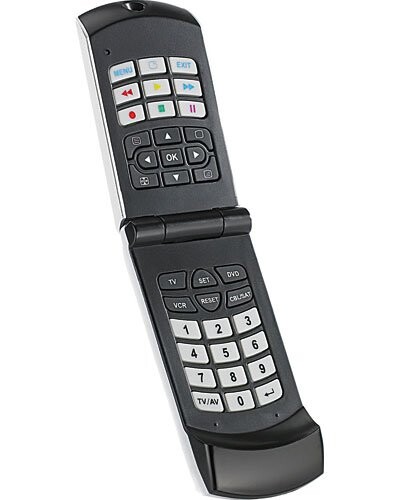 Mini Télécommande Universelle 4 En 1