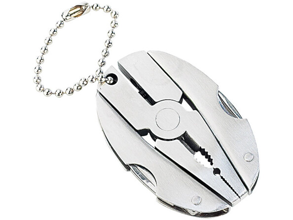 Outil multifonction 9 en 1