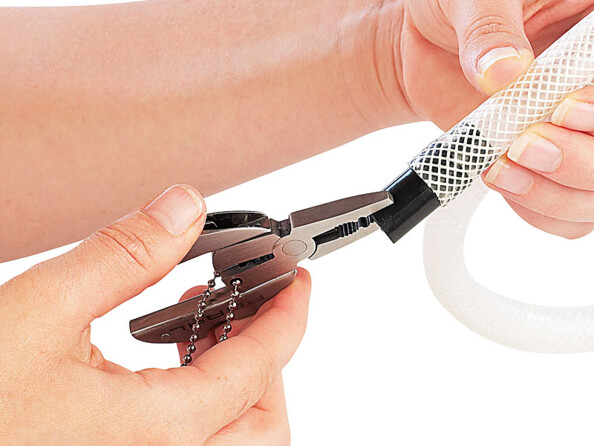 Outil multifonction 9 en 1