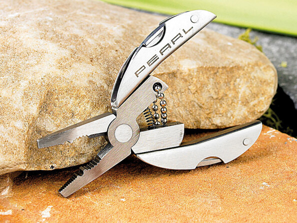 Outil multifonction 9 en 1