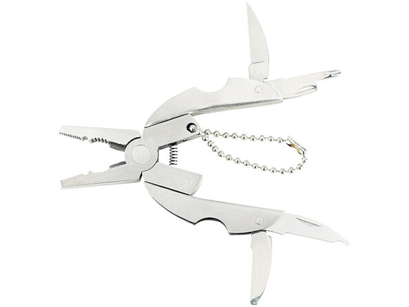 Outil multifonction 9 en 1