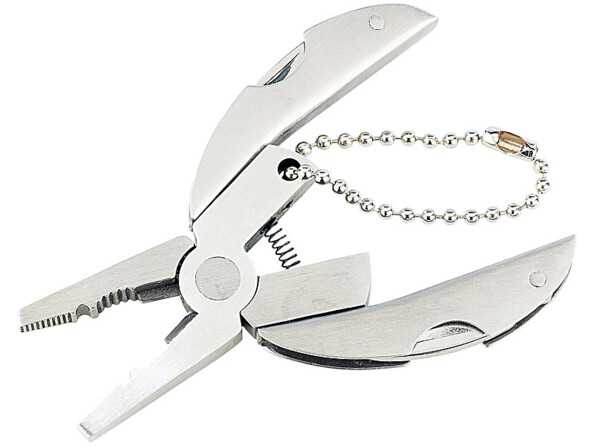 Outil multifonction 9 en 1