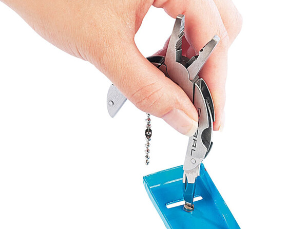 Outil multifonction 9 en 1