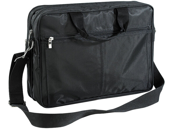 Panneau solaire mobile pliable avec batterie de secours - 15 W