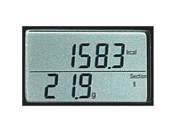 Podomètre avec capteur 3D