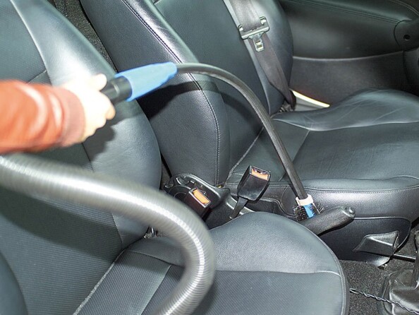 Rallonge d’aspirateur flexible