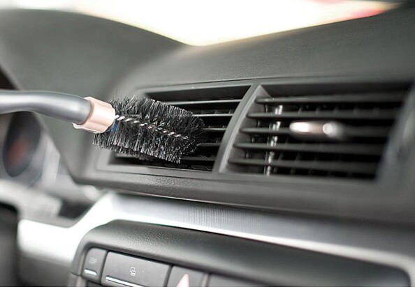 Rallonge d’aspirateur flexible