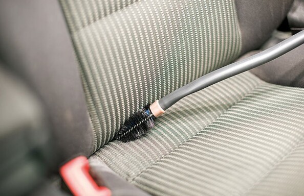 Rallonge d’aspirateur flexible