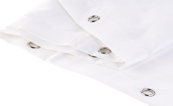 Rideau de douche 180 x 180 cm - Tableau périodique des éléments