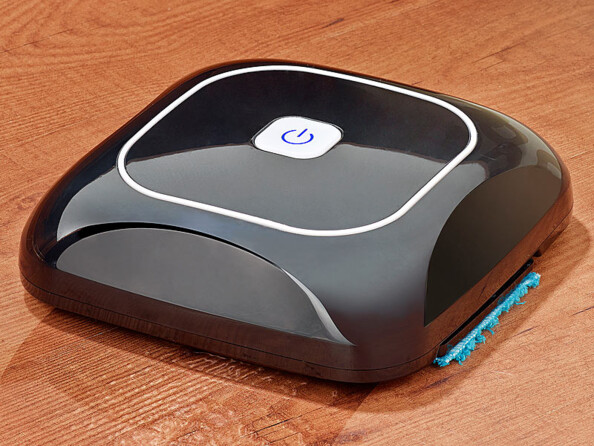 Robot nettoyeur de sols : PCR-1050