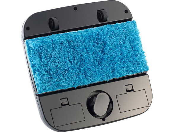 Robot nettoyeur de sols : PCR-1050