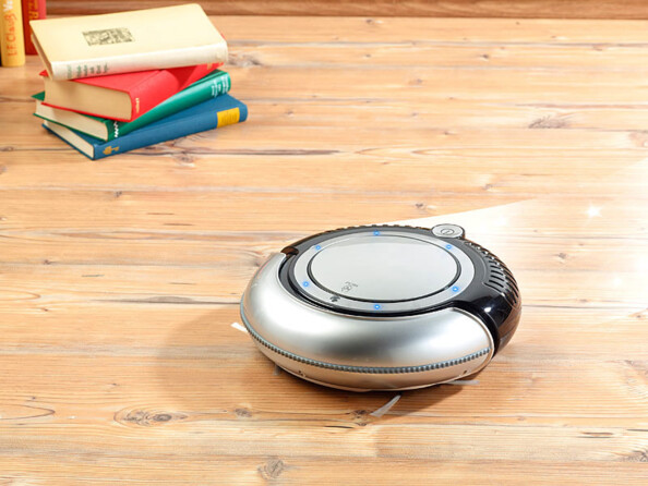 Robot nettoyeur : PCR-1550M