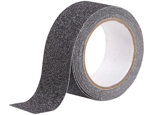 ruban adhesif antiderapant pour marches escalier carrelant interieur exterieur securité enfant senior