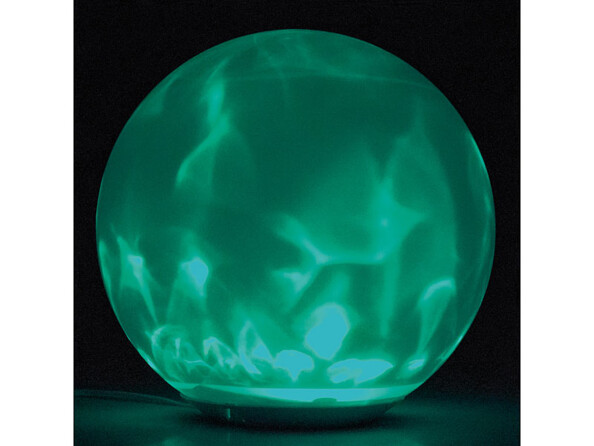 Sphère Lumineuse ''Supernova''