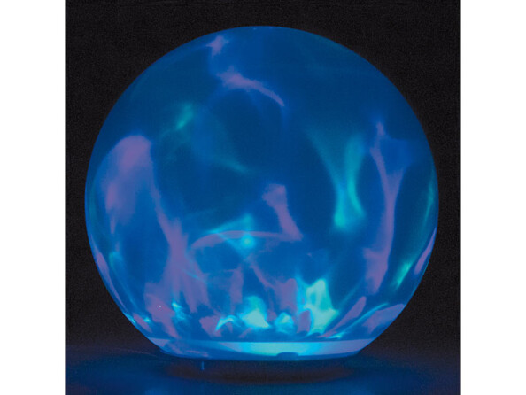 Sphère Lumineuse ''Supernova''